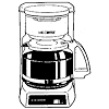 Mr Coffee Parts